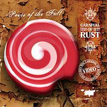 Poets Of The Fall : Carnival of Rust